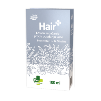 HAIR PLUS LOSION HAIR PLUS LOSION